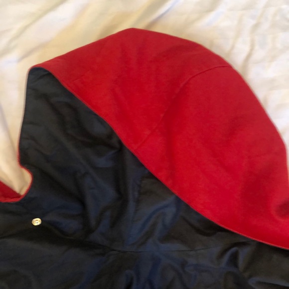 Poncho - Picture 3 of 4